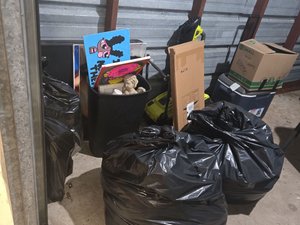 10 x 15 unit in Baltimore