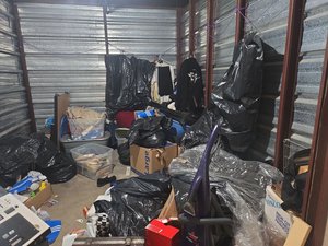 10 x 15 unit in Baltimore