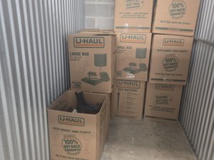 5 x 10 unit in Baltimore
