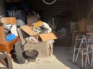 10 x 15 storage unit in Auburn Hills, MI