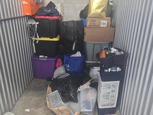 5 x 10 unit in Baltimore