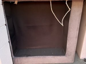 5 x 10 storage unit in Auburn Hills, MI