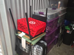 5 x 15 unit in Baltimore