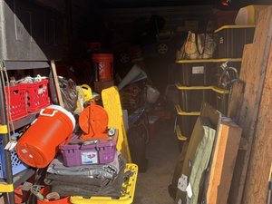 10 x 20 storage unit in Auburn Hills, MI