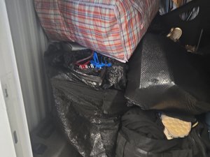 5 x 5 unit in Baltimore