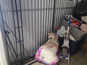 7 x 10 unit in Baltimore