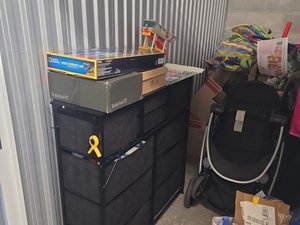 5 x 10 unit in Baltimore