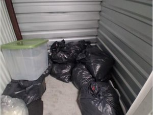 5 x 5 unit in Orlando