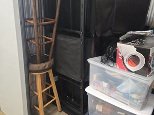 7 x 10 unit in Baltimore