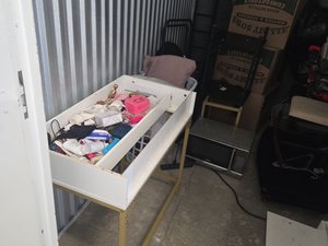 5 x 10 unit in Baltimore