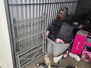 10 x 10 unit in Baltimore
