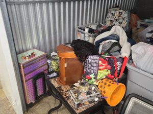 10 x 10 unit in Baltimore