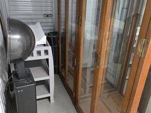 5 x 10 unit in Ocala