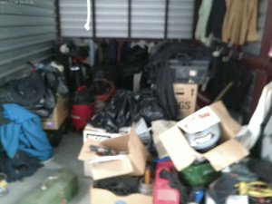 10 x 15 unit in Atlanta