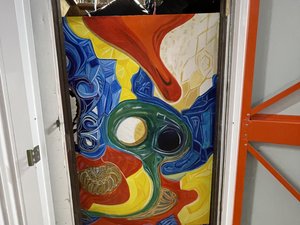 5 x 5 unit in Seattle