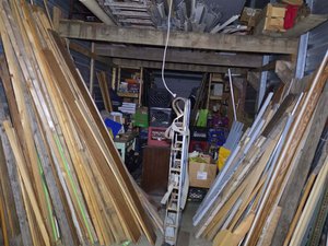 10 x 30 unit in Elyria