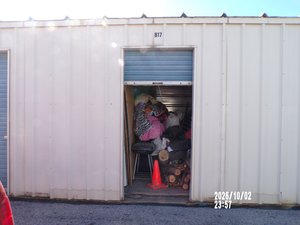 10 x 10 unit in Omaha