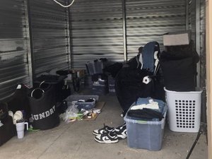 10 x 12 unit in Colorado Springs