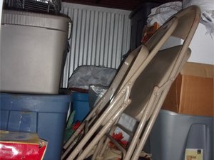 5 x 5 unit in Bronx