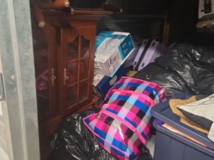7 x 10 unit in Baltimore