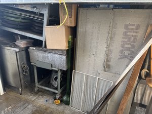 10 x 5 unit in Baltimore