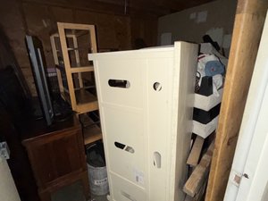 10 x 11 storage unit in Canoga Park, CA