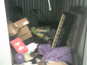 5 x 10 unit in Houston