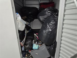5 x 6 unit in Baltimore