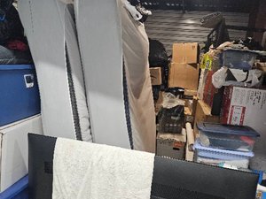10 x 20 unit in Melissa