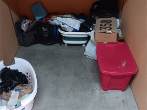 5 x 6 unit in Chico