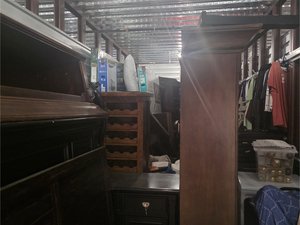 10 x 30 storage unit in Brandywine, MD