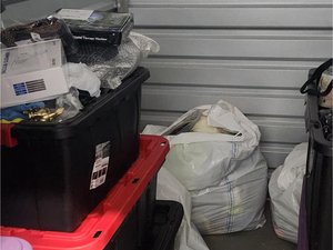 5 x 10 unit in Baltimore
