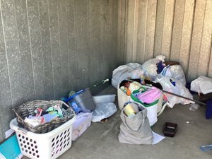 10 x 10 unit in Phoenix