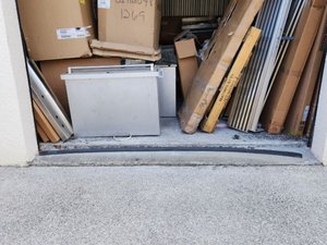 10 x 10 storage unit in Lake Mary, FL