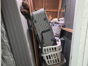 5 x 7 storage unit in Indianapolis, IN
