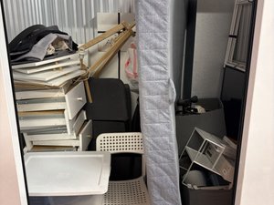5 x 5 unit in Miami
