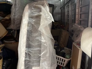 10 x 15 storage unit in Murrieta, CA