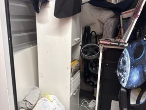 5 x 10 storage unit in Murrieta, CA