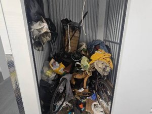 5 x 5 unit in Indianapolis