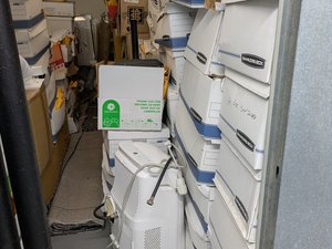 5 x 20 unit in Cambridge