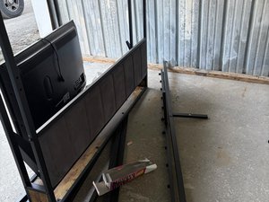 10 x 10 unit in Angola