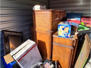 10 x 10 unit in Orlando