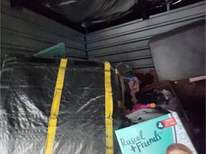 10 x 8 unit in Baltimore