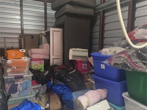 10 x 15 storage unit in Brandywine, MD