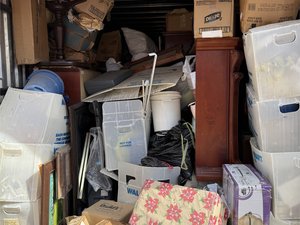 7 x 23 unit in Pensacola