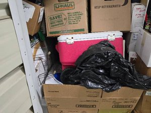 5 x 10 unit in Gaithersburg
