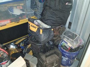 5 x 10 unit in Huntington