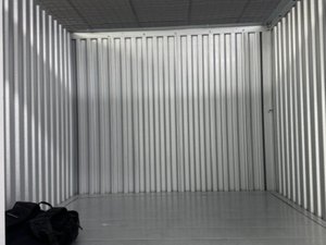 5 x 5 storage unit in Mclean, VA