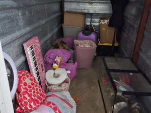 5 x 10 unit in Gaithersburg
