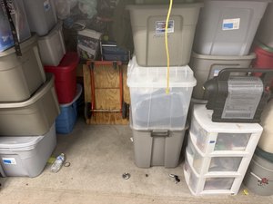 10 x 5 unit in Rochester Hills